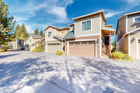 Chalet Bella Truckee